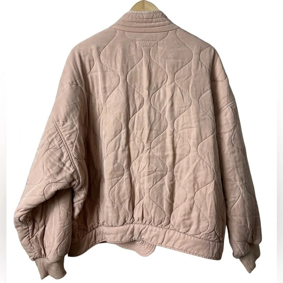 BlankNYC • Sand Drift Jacket - Picture 6 of 13